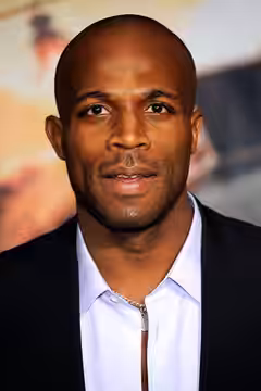 Billy Brown