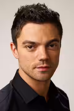 Dominic Cooper