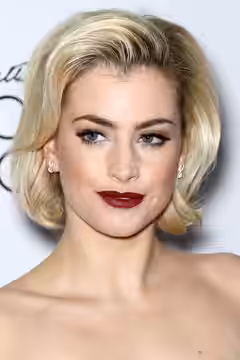 Stefanie Martini