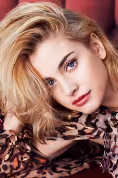 Stefanie Martini
