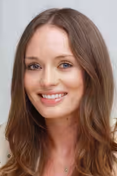 Laura Haddock