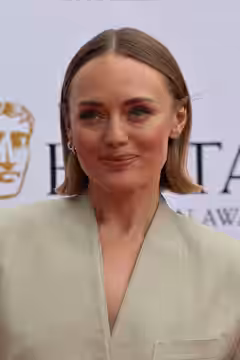 Laura Haddock