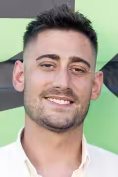 Michael Socha