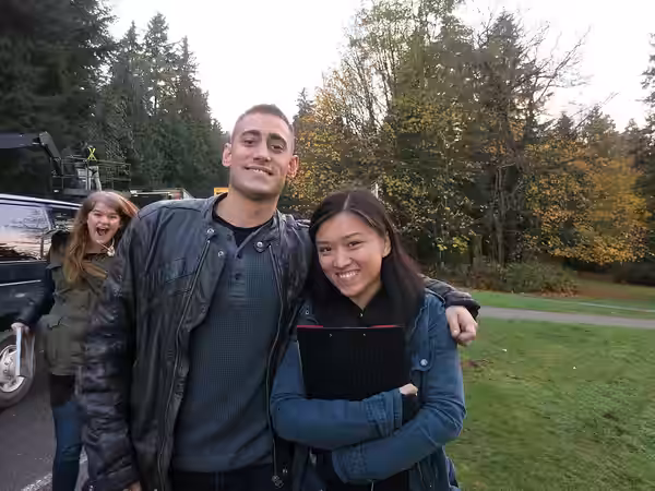 Michael Socha 2014 (2015)