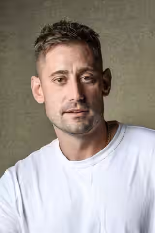Michael Socha