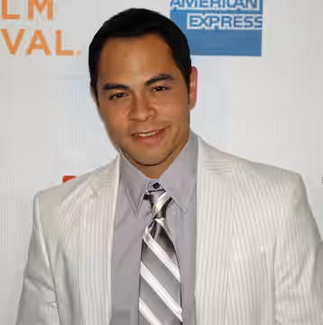 Jose Pablo Cantillo at the premiere of Redbelt! at the 2008 Tribeca Film Festival.