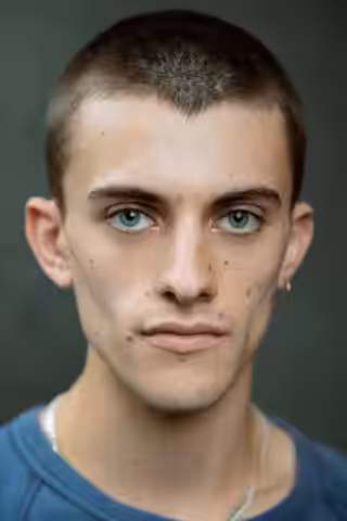 Jake Dunn
