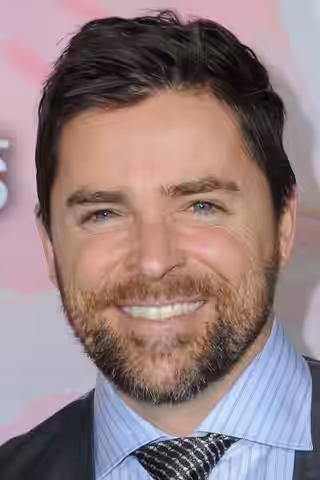 Kavan Smith