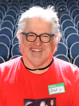 Brad Loree at Nightmare Weekend Miami in 2024