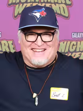 Brad Loree