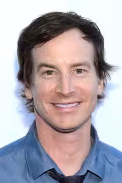 Rob Huebel