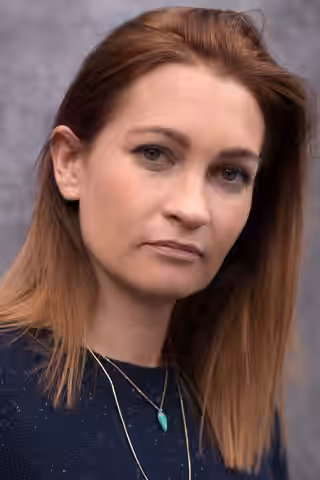 Joanna Higson