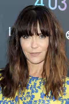 Katie Aselton