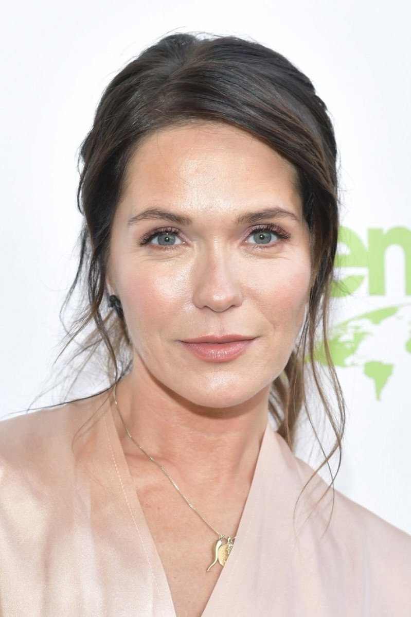 Katie Aselton