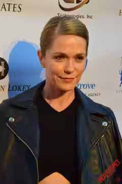 Katie Aselton at the 4th Annual Norma Jean Gala (2015)