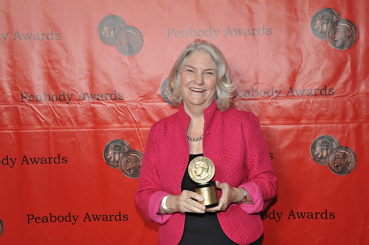 Rebecca Eaton