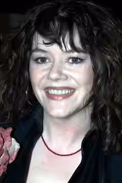 Josie Lawrence