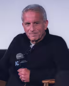 Marc Platt
