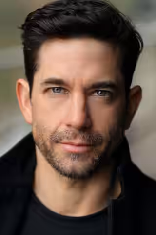 Adam Garcia