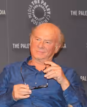 Art Garfunkel in 2013, At the Paley Media Center, NYC.2/6/2013.