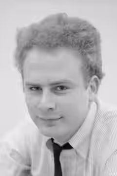 Art Garfunkel
