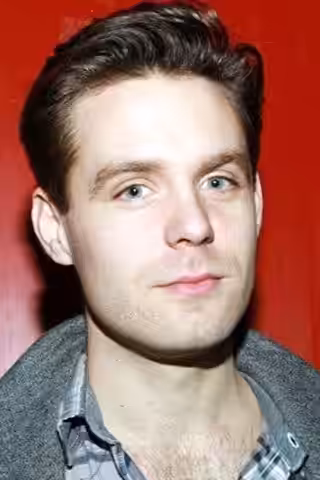 Luke Norris