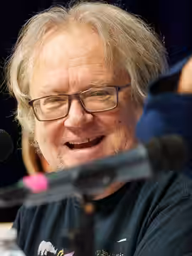 Robbie Rist in 2025