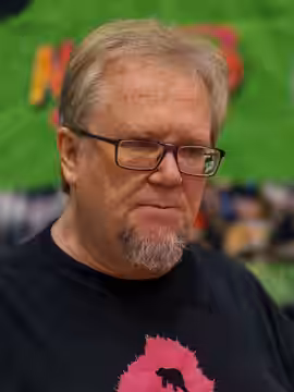 Robbie Rist