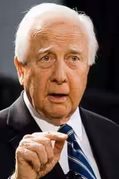 David McCullough