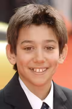 Maxim Baldry