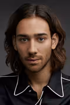 Maxim Baldry