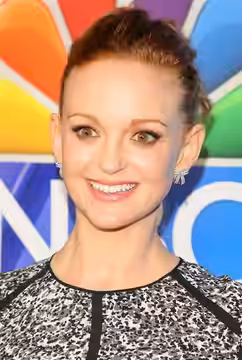 Jayma Mays