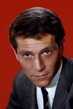 George Segal