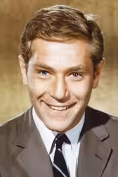 George Segal