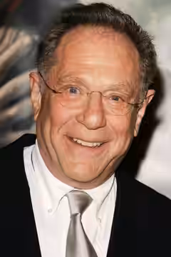 George Segal