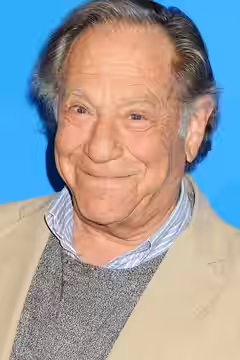 George Segal