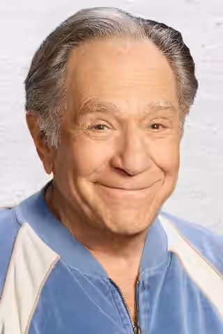 George Segal