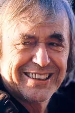 Geoff Murphy