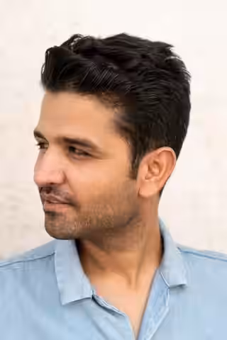 Sanjay Bishnoi