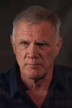 Joe Johnston