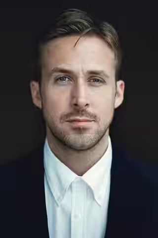 Ryan Gosling