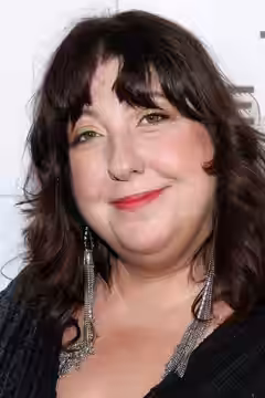 Ashlie Atkinson