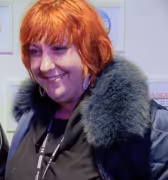 Ashlie Atkinson