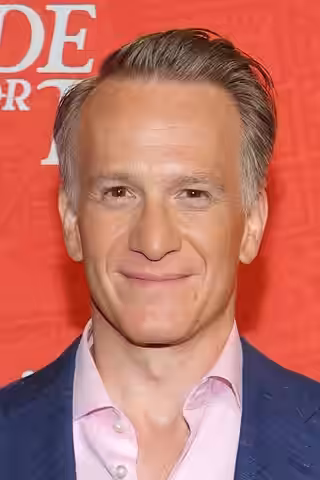 Jamie Parker