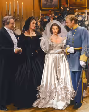 Gone with the Wind (1939).