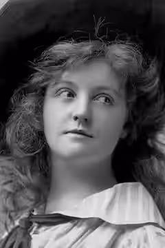 Laura Hope Crews