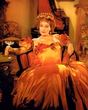 Gone with the Wind (1939).