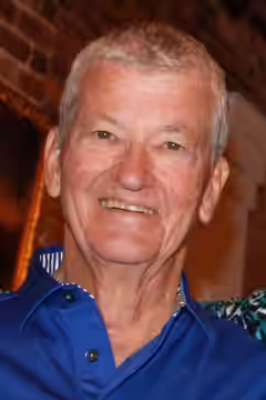 Mickey Kuhn