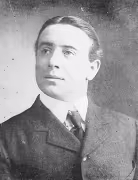 Robert Elliott