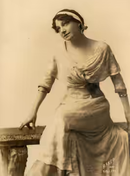 Louise Carter